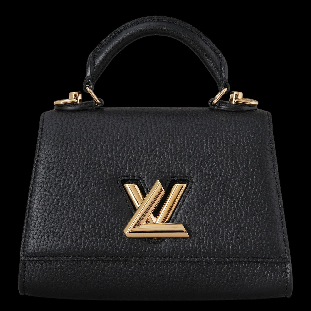 LOUIS VUITTON(USED)루이비통 M59091 트위스트 원 핸들 BB